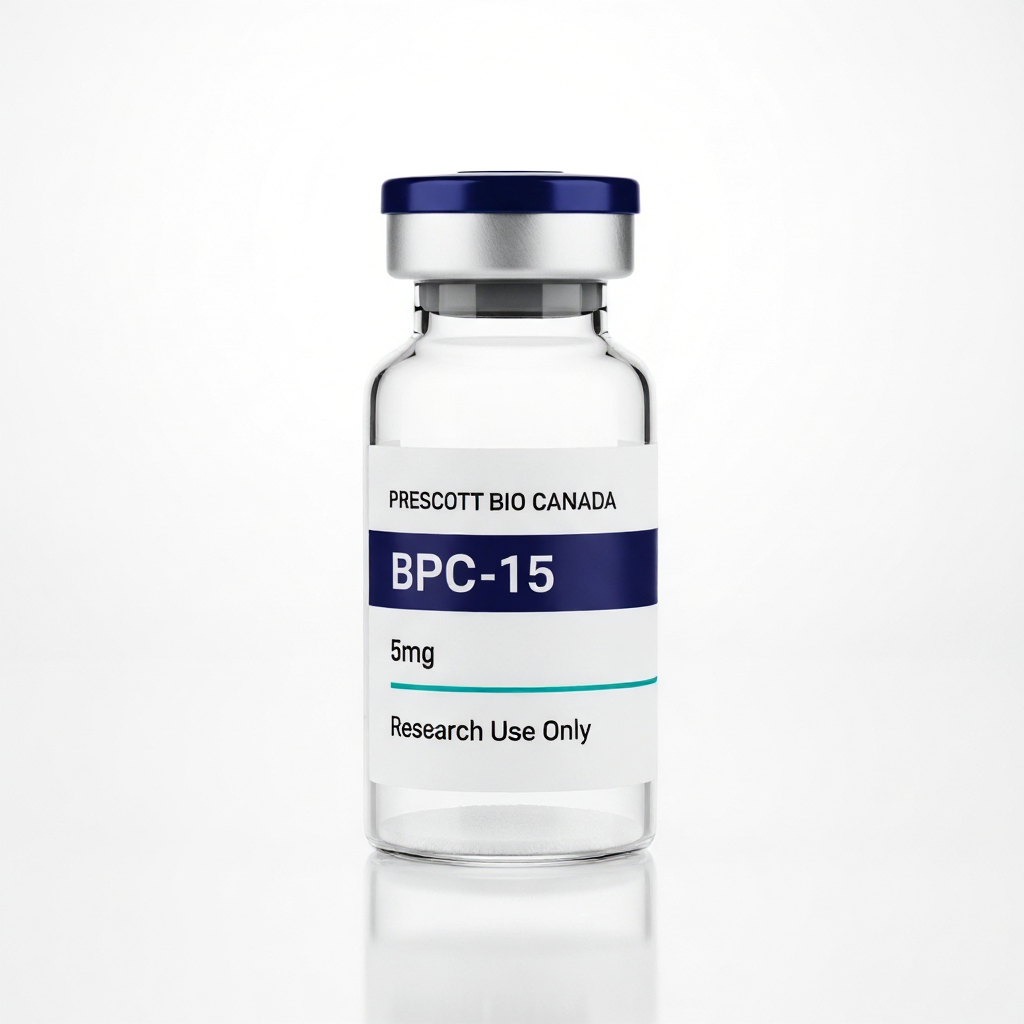 Liraglutide - research peptide