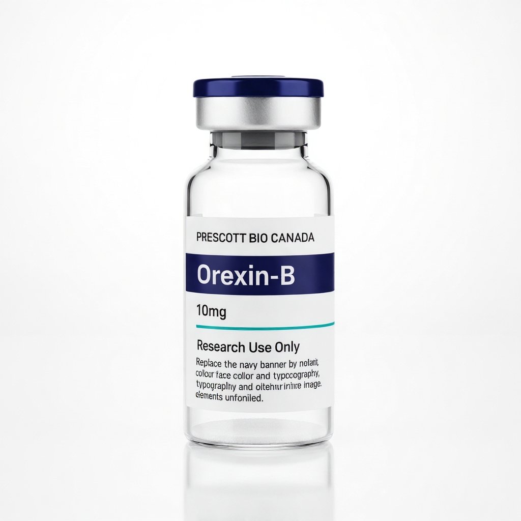 Orexin-B - research peptide