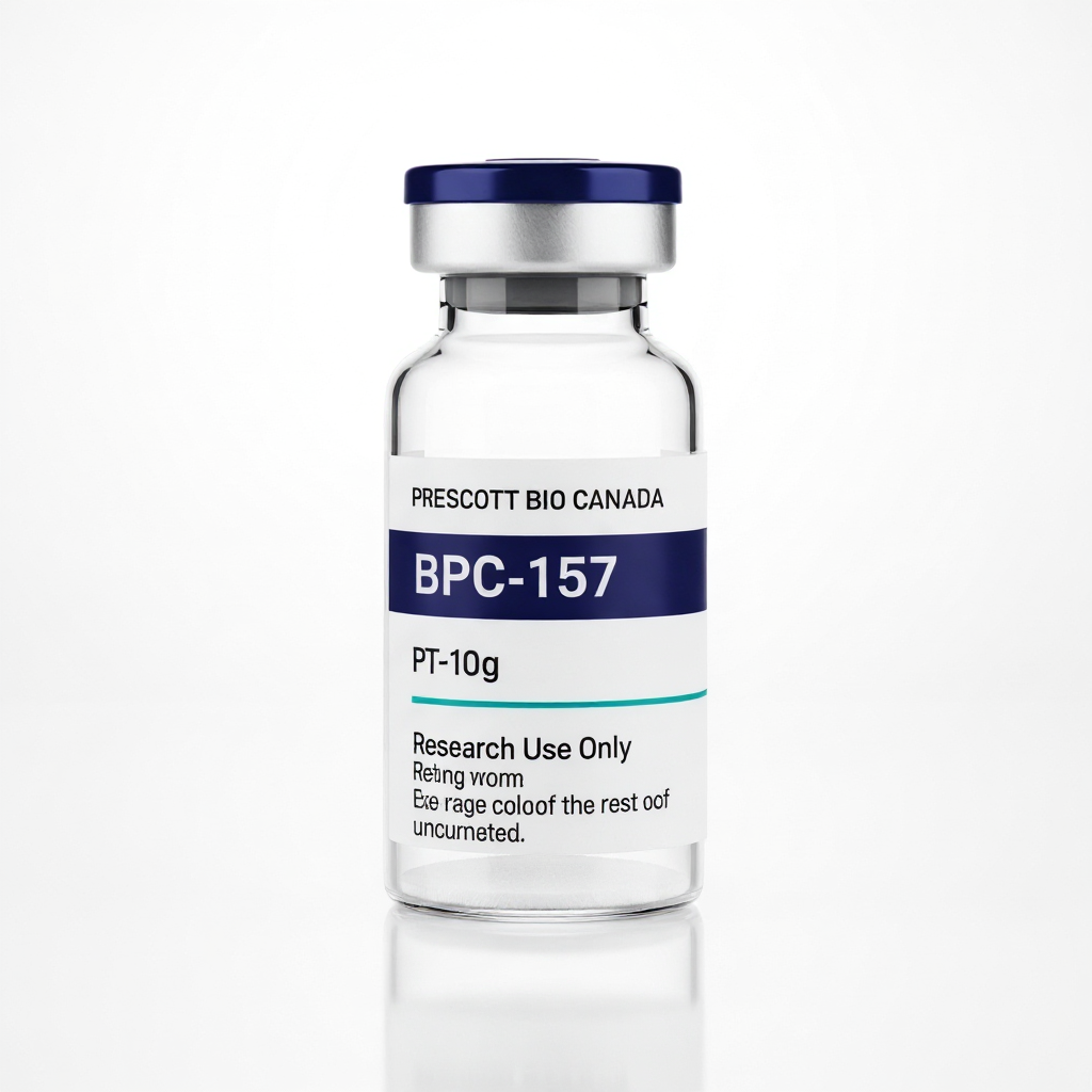 PT-141 - research peptide
